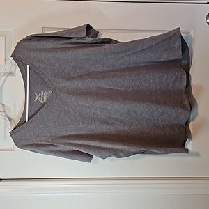 Plus Size (22W-24W) Faded Glory T Shirt